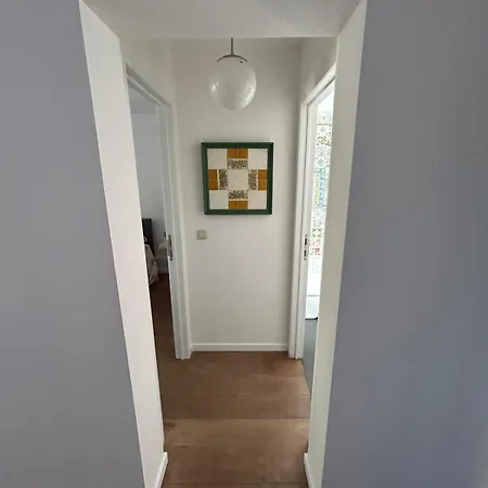 The Tile House - 2 Bedroom Just South Of Brussels Sint-Genesius-Rode